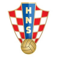 Jersey Retro Croatia |