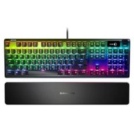 【Steelseries 賽睿】APEX Pro RGB (中文) 磁力軸 電競鍵盤