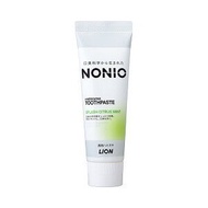 獅王 NONIO 牙膏噴濺柑橘薄荷 130g