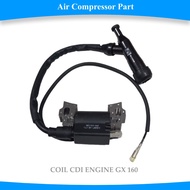 Air Compressor Part COIL CDI Engine GX160 (TK 07)