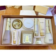 SUM TIME ENERGY Set - NOURISHING Set TO HELP EVEN SKIN COLOR, Prevent AGING FOR SOFT AND SMOOTH SKIN