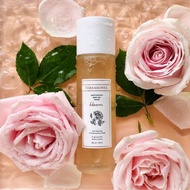 FERRAROSSA MOISTURISING ROSE GEL TONER 100ML