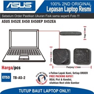 ET53 TB-AS-2 FULLSET ASUS X452E X450 X450EP X452EA LAPTOP BOLT COVER
