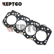 4JJ1 Cylinder Head Gasket 8-9241039-0 For Isuzu diesel engine part