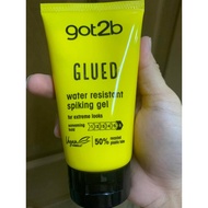 GOT2B ULTRA GLUED SCHWARZKOPF HAIR GEL 150G 170G - 17422