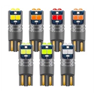 Car Bulb Blue Red GPMD