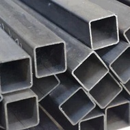 1”1/4" x 1”1/4" x 1.2mm，1.6mm Mild Steel Square Hollow Besi Hollow Segi Empat
