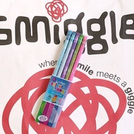 Smiggle Color change pencils