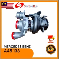 Mercedes Benz A45/CLA 45/GLA 45 M133 Turbocharger