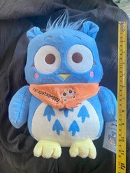 Patapatapeppy公仔sanrio