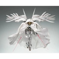 預訂4月 GFFMC Wing Gundam Zero Cloaked Custom EW 白雪姬 港魂 飛翼高達零式 斗篷特裝型 披風 Gundam Fix Figuration Metal Com