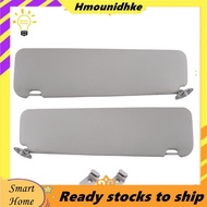 Windscreen Panel Sunvisor for  Hiace 2005-2014 Car Interior Sun Visor 74310-26C00-B0 74310-26C10-B0