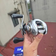 [Favorite] Daiwa Aird 80HL Horizontal Fishing Reel