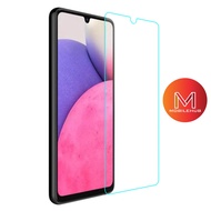 Samsung A04s Tempered Glass Screen Protector (Clear)