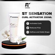 ST SENSATION CURL ACTIVATOR 250ML