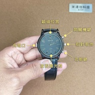 🛜👀 2026 1080p 手錶攝影機 微型攝影機針孔手錶手錶攝像頭