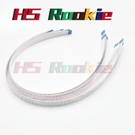 1pcs C5F98-60104 RK2-6943 RK2-6943-000 Control Panel 22PIN Flex Flat Flexible Cable FFC for HP M402 