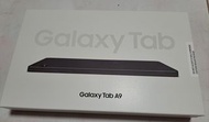 Samsung Tab A9 ＆ ITFIT 骨傳導式耳機