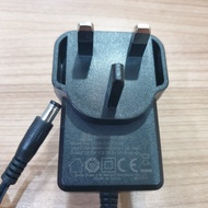 TP-Link Archer C2300/ A2300/ AX3000/AX50/AX72 Power Adapter GQ24-120200-AB 12V 2.0A 24W