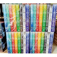 Artemis Fowl Book Set by Eoin Colfer (8 books), trade paperback, new