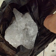 Water purifier. alum. alum stone 1 kg