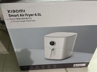 小米氣炸鍋- Smart Air Fryer 4.5L