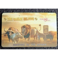 public gold 1gram 999.9