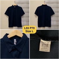 Glimmer Navy Poloshirt Original