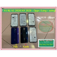A5-a9 2020 Oppo Cover