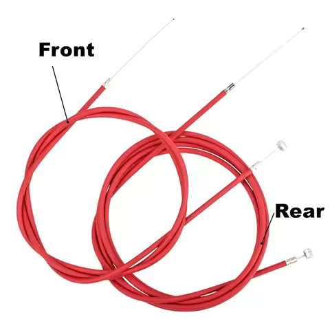 Front or Rear Brake Cable – Replacement Wire Line for Segway MAX G3 Electric Scooter Parts