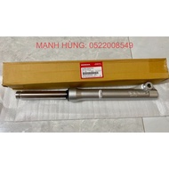 Giảm sóc trước bên trái | phuộc trước WAVE S110 RS110 (Phanh đĩa) chính hãng Honda (51500-KWW-B11)