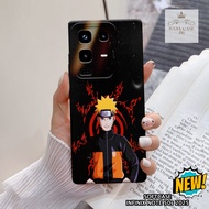 HP Infinix Note 50s Case - Rajacase - Infinix Note 50s casing - Anime case Motif - Cellphone protect