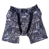Celana protector crash pants / padded shorts RIDE Ons Snowboard size M