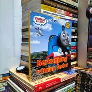 BERKUNJUNG KE PULAU SODOR