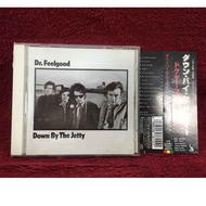CD Dr. Feelgood – Down By The Jetty Condition As Shown In The Cover Photo EA129-8