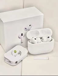 全新AirPods Pro 2（Type C版~藍芽耳機 頭戴式耳機適用任何手機 Samsung Sony三星小米安卓蘋果 Apple iPhone 可用
