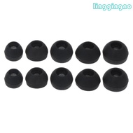 RR Ear Pads Earcaps For IE800 Soft Silicone Eartips with Filter Net In-Ear Earphone