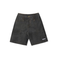 AGAINST LAB REVERSE COWBOY JORTS