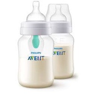 Philips Avent Anti-colic Baby Bottle 4oz/9oz/11oz