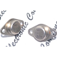 1 NEC 2SC1365 (C1365) NPN 5W 25V 0.3 A TO39 Transistor