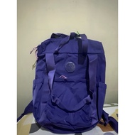 New Original Export Bag - Daily Hustle Totepack Backpack