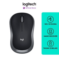 Logitech B175 Wireless Mouse