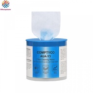 Wiping Paper Time Over 600+ Wet Dry Use 9.5×5cm Clean Dust-free Optical