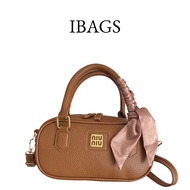 [IBAGS] Women's Sling Bag Fashion Handbag Trendy Virall 7920