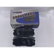 Proton Saga 12V Front Brake Pad