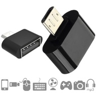 OTG MICRO USB V8 ANDROID HANDPHONE NON CABLE CARD READER