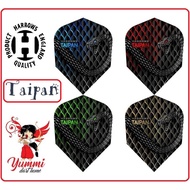 Harrows Dart Flight - Taipan (4 Colors Available)
