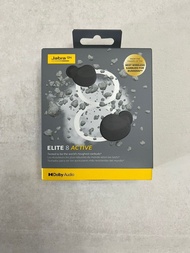 【全新未開】Jabra Elite 8 Active 有豐澤單