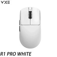 Vgn Vxe Dragonfly เมาส์ R1เมาส์ไร้สาย R1 Se Pro Max Paw3395เมาส์เล่นเกมน้ำหนักเบาอุปกรณ์เกมส์ Pc เมา