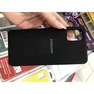 Silicone Case Samsung A51 A31